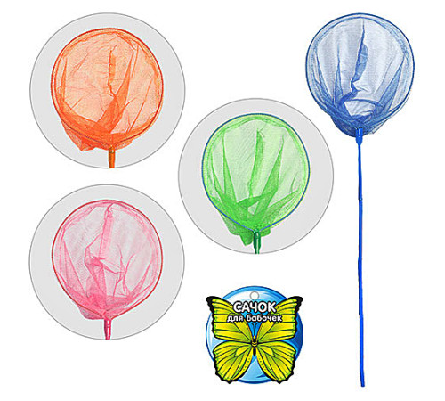 Сачок (10-116/M0063U/R)